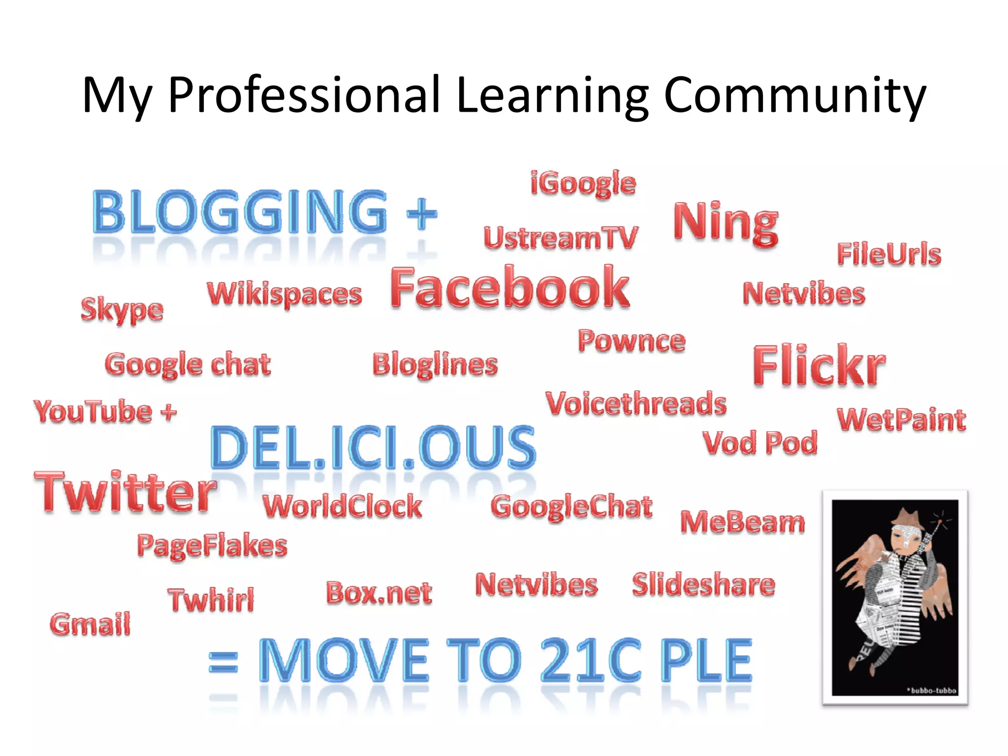 Learning is a Multi Modal Conversation