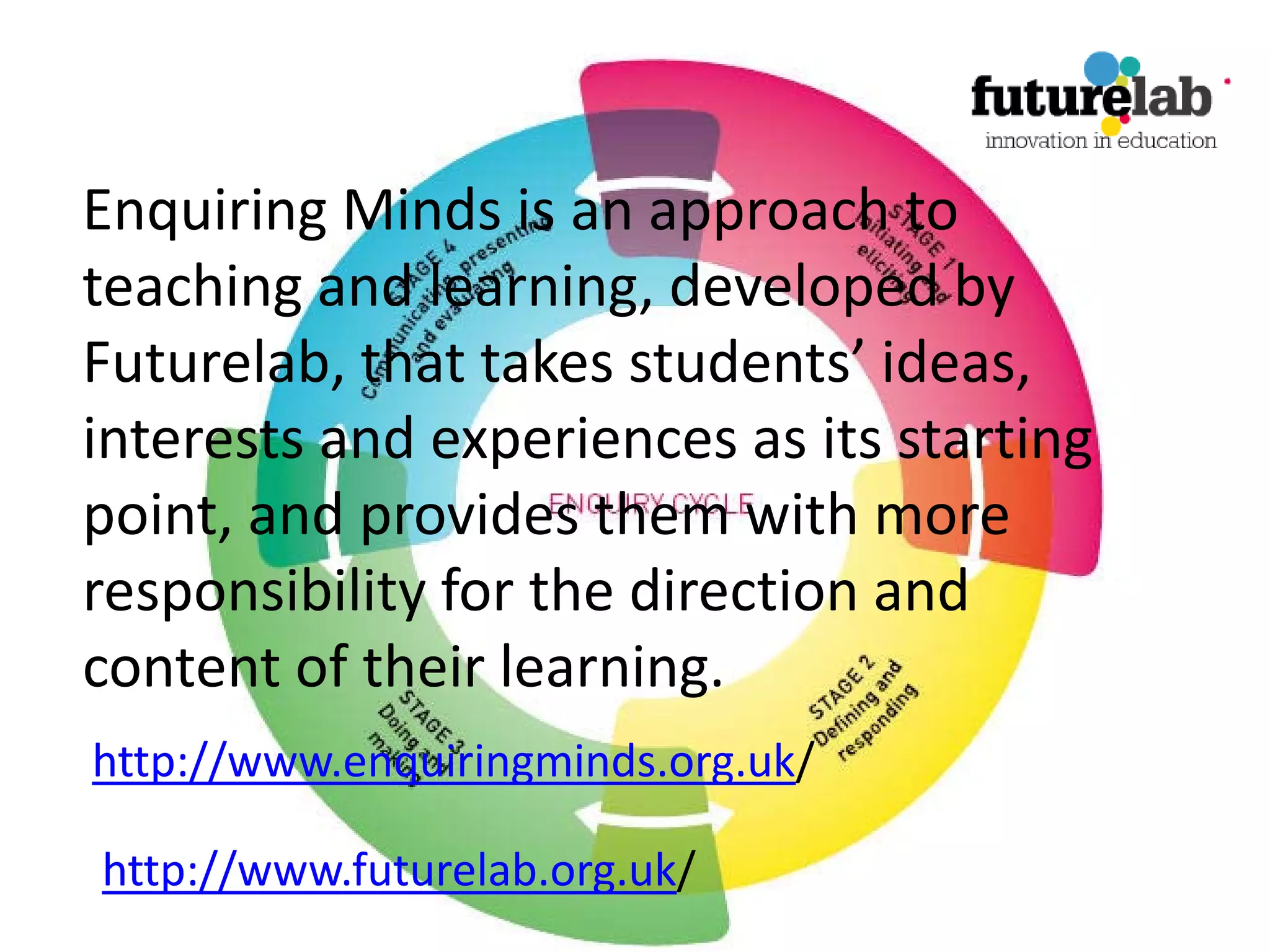 Learning is a Multi Modal Conversation