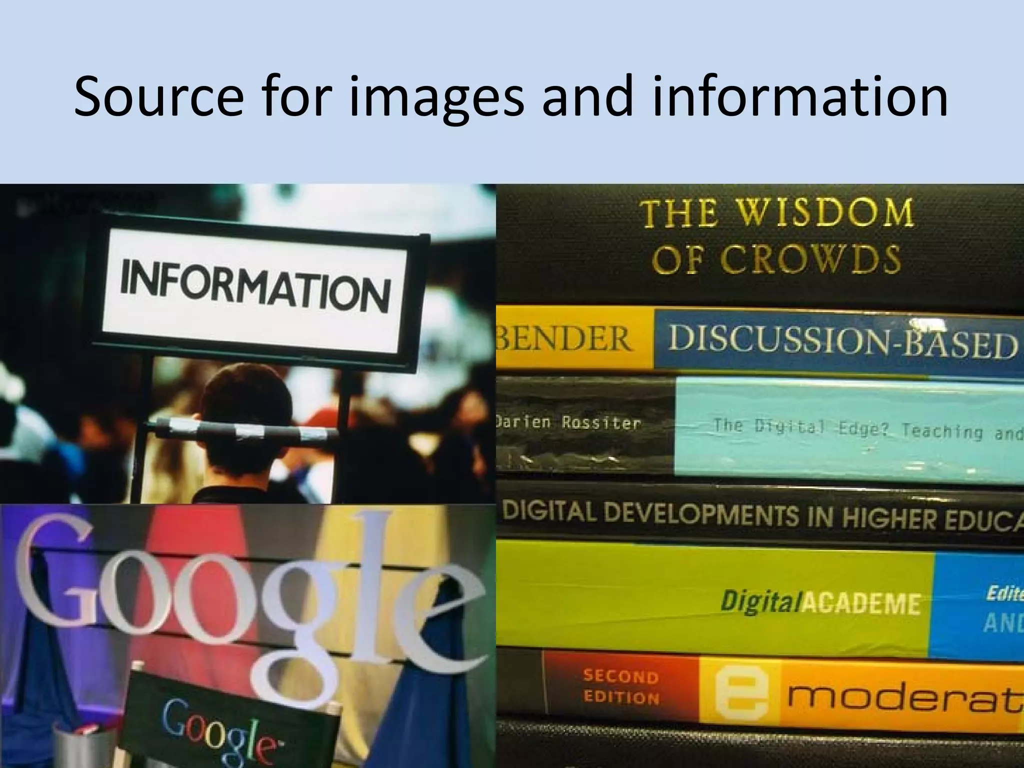 Learning is a Multi Modal Conversation