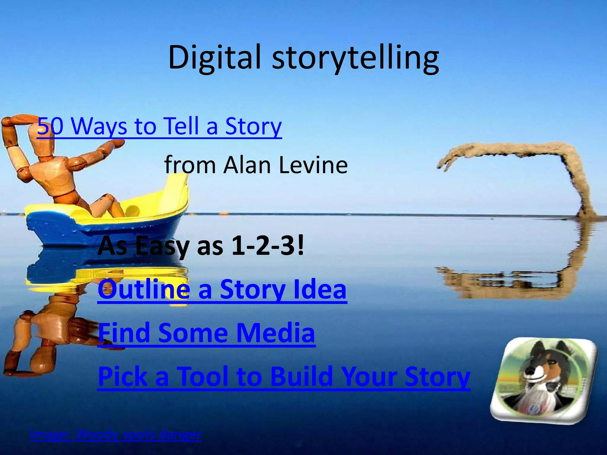 Learning is a Multi Modal Conversation