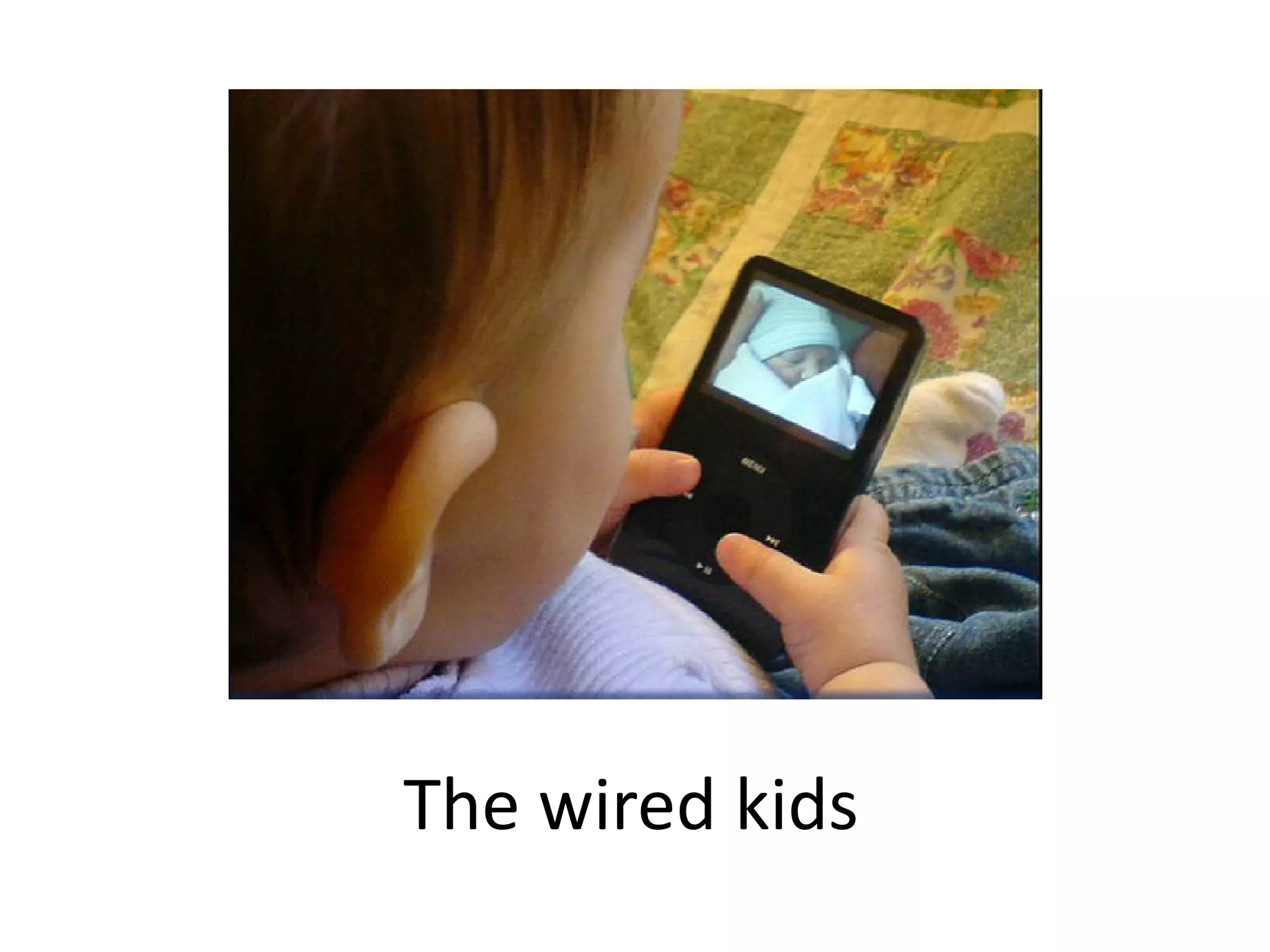 Learning is a Multi Modal Conversation