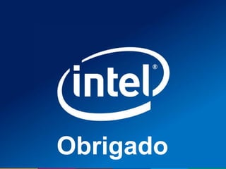 Globalcode – Open4education
TDC2014
Obrigado
Obrigado
 