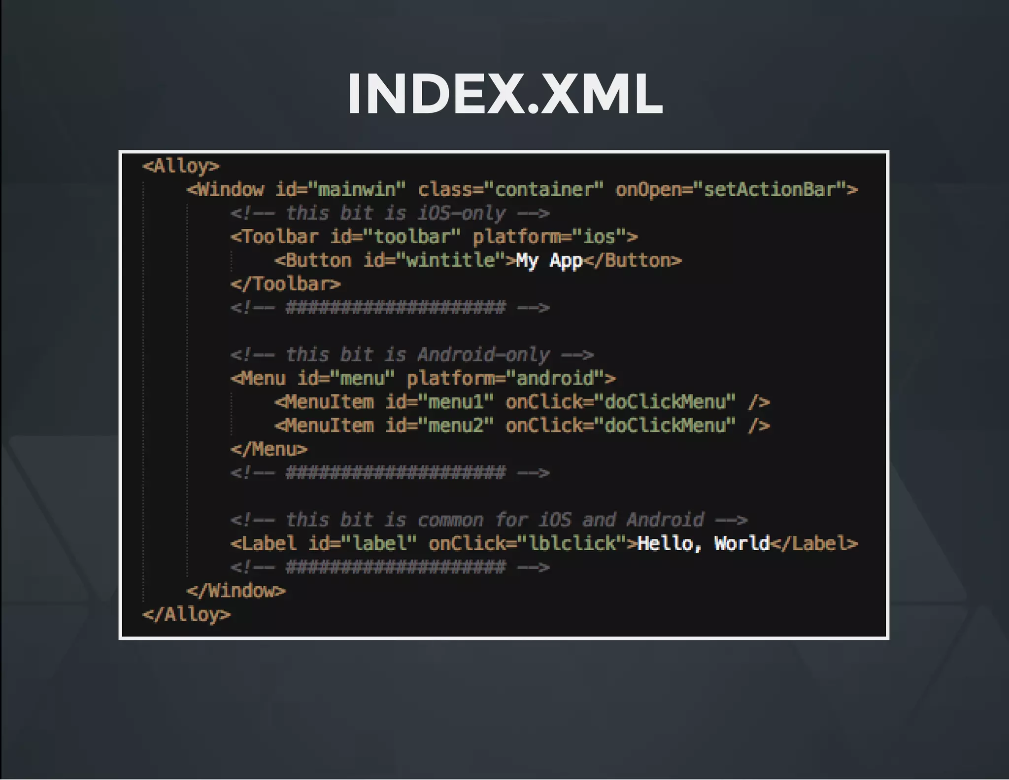 INDEX.XML
 