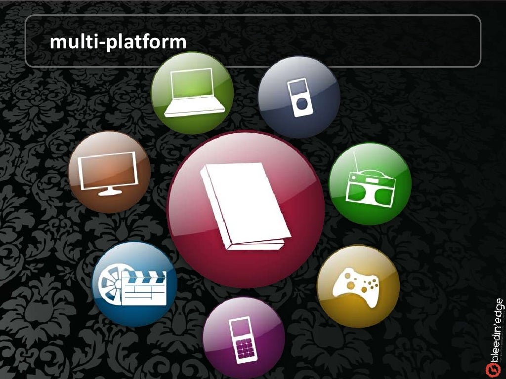multiplatform