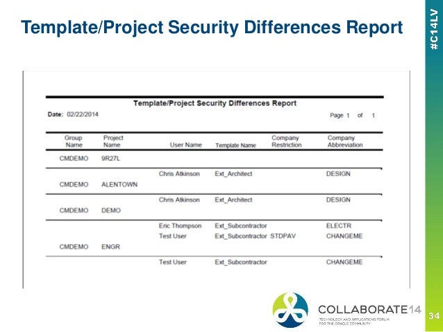 exception report template multi project security exception reports oracle exception report template multi project security exception reports oracle