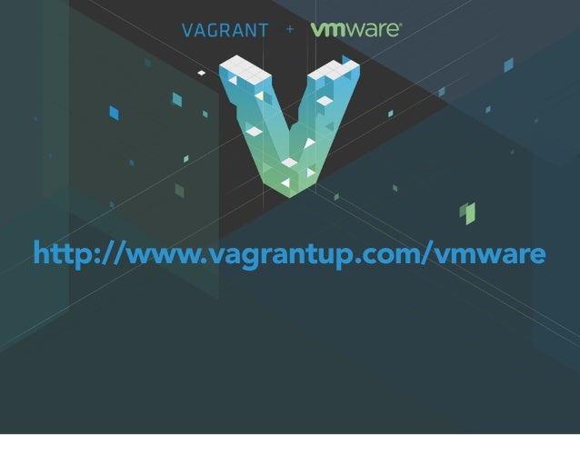 vagrant providers vagrant providers