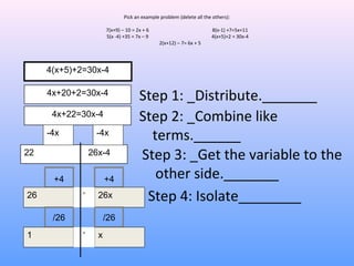 Multi step powerpoint | PPT