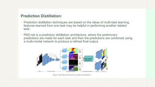 Multi tasking learning | PPTX