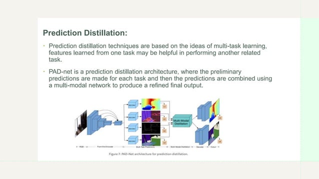 Multi tasking learning | PPTX