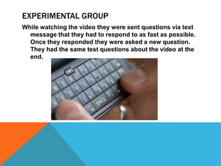 Multi tasking ppt | PPTX