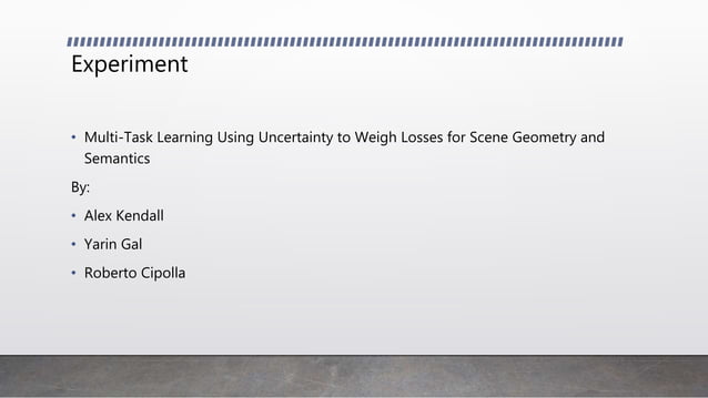 Multi-Task Learning in Deep Neural Networks.pptx