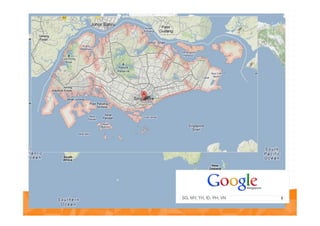 @vinoaj
@vinoaj #GAUC2013!Google Analytics User Conference 2013!
SG, MY, TH, ID, PH, VN
 