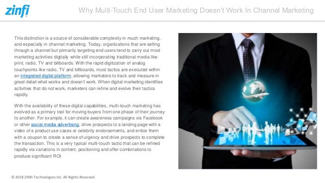 multitouch marketing multitouch marketing