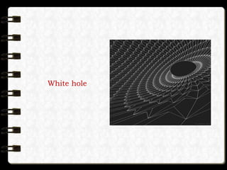 Multi verse optimization | PPTX