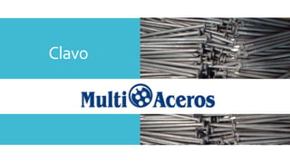 Clavo
 