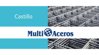 Castillo
 