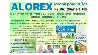Multialoe   2018   CATALOGO 