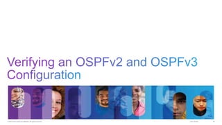 Cisco Public© 2013 Cisco and/or its affiliates. All rights reserved. 46
 