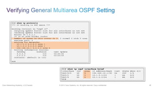 48© 2013 Cisco Systems, Inc. All rights reserved. Cisco confidential.Cisco Networking Academy, U.S./Canada
 