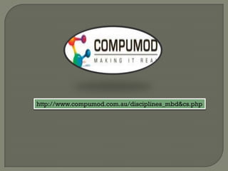 http://www.compumod.com.au/disciplines_mbd&cs.php
 