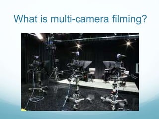 Multicamera Powerpoint 2 Pptx
