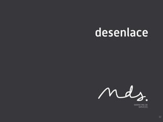 desenlace




            32
 