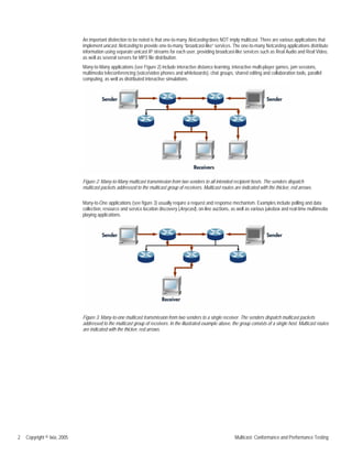 Using Computer Networking In Multicast Pdf Using Computer Networking In Multicast Pdf