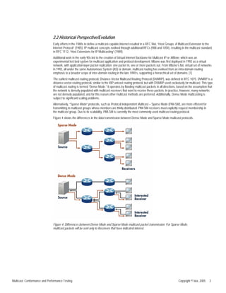 Using Computer Networking In Multicast Pdf Using Computer Networking In Multicast Pdf