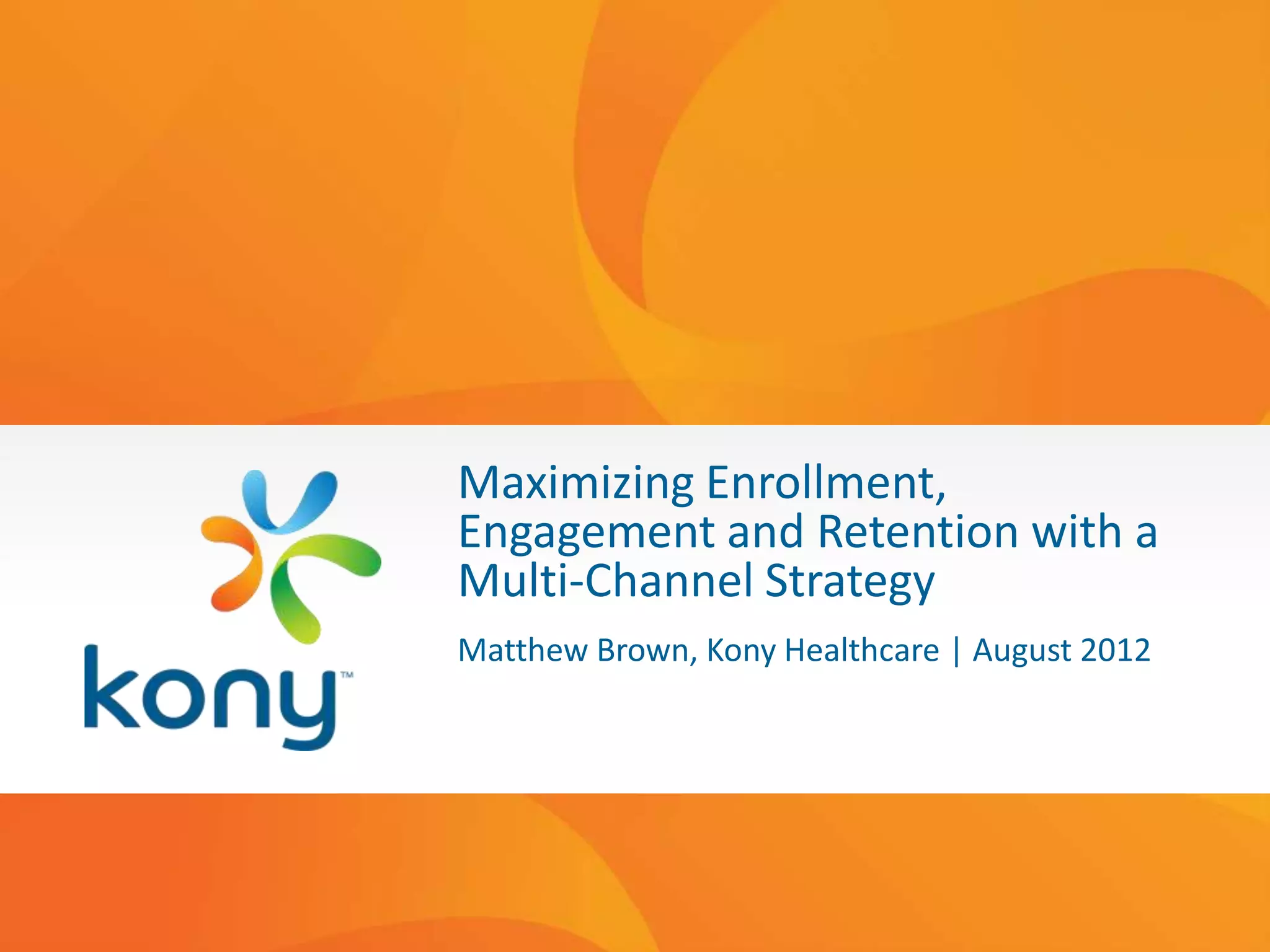 Gon Forum: Maximizing Engagement And Growth - 1aw1hsu