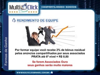NOSSOS PRODUTOS
Site personalizado
E se o cliente quiser um
site diferenciado e com
mais recursos?
Faremos o orçamento
personalizado.
 