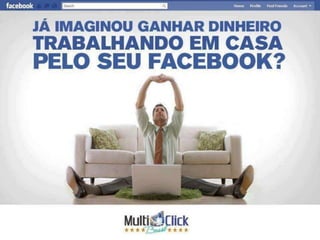 Apresentação MultiClick Brasil - Oficial