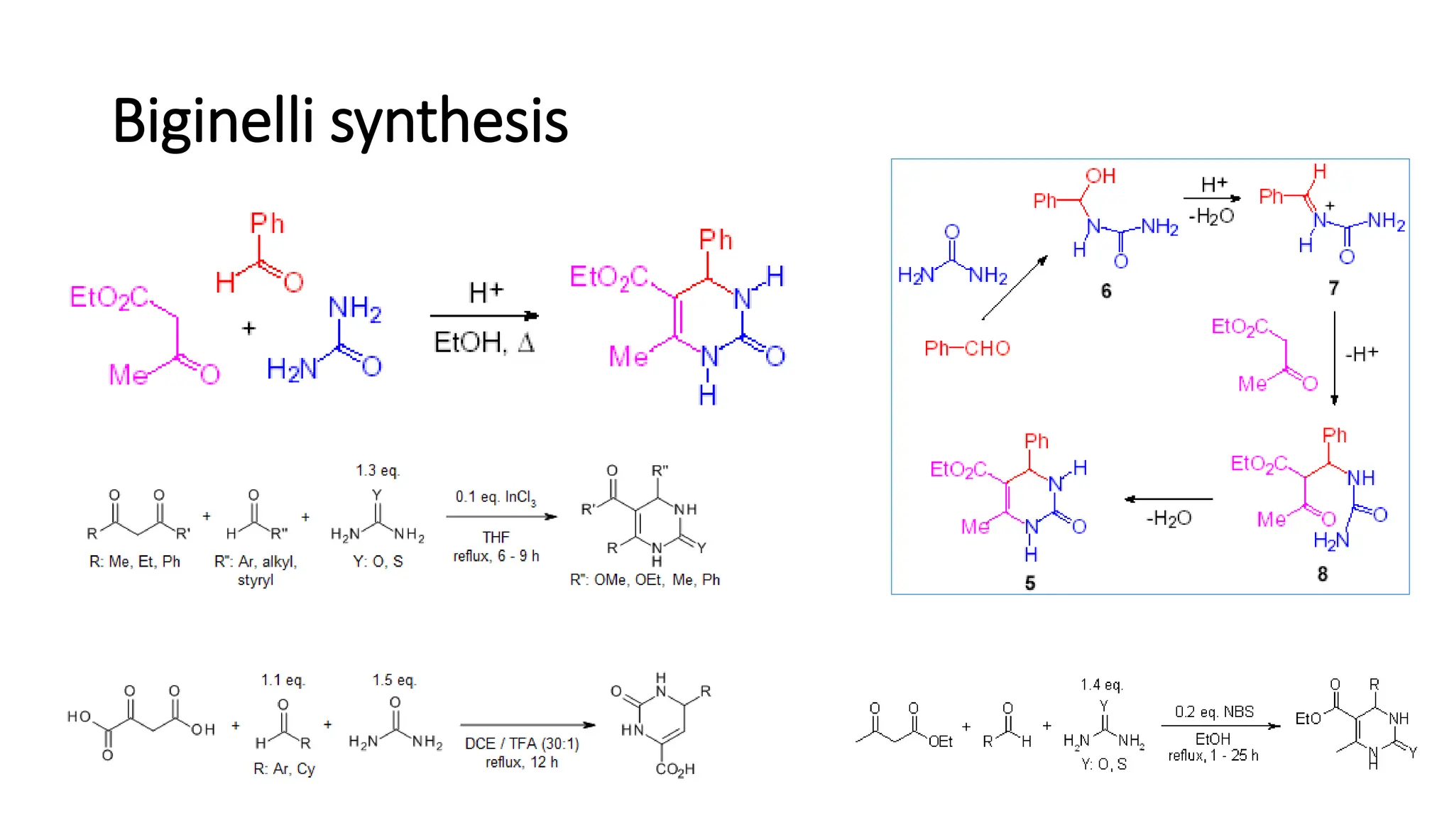 Multicomponent Reactions in Organic Chemistry.pptx