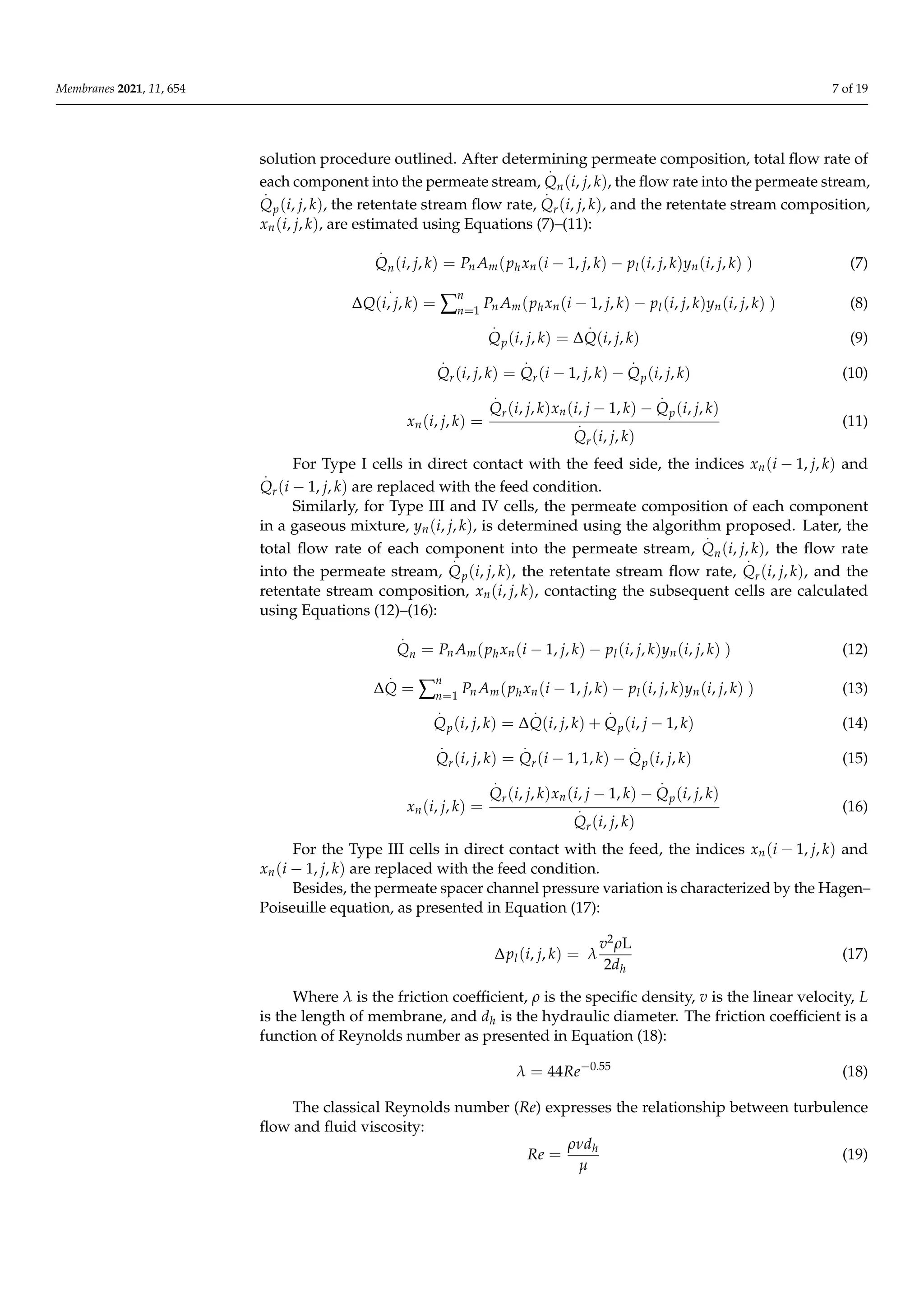 Multicomponent Spiral Wound Membrane Separation Model.pdf