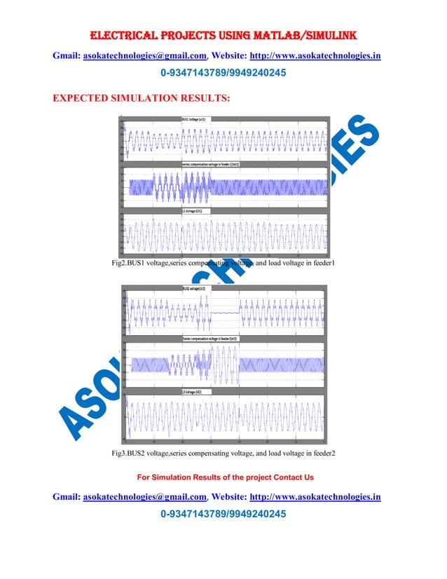 Multiconverter Unified Power Quality Conditioning System Using ... image.