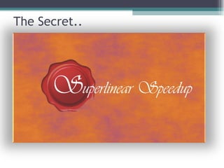 The Secret.. 