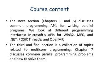Multicore_Architecture Book.pdf