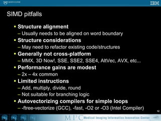 Pragmatic approachC/C++ and Fortran are the kings of performance(I’ve never written a single line of Fortran, so don’t ask)“Bolted on” parallel conceptsZero language supportHuge existing codebase6