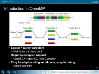 Atomic operationsLocks are not perfectCause blockingRelatively heavy-weightAtomic operationsSimple operationsHardware supportCan implement w/MutexConditionsInvisibility – no other thread knows about the changeAtomicity – if operation fails, return to original state25