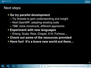 Design considerations69keep cpu’s full