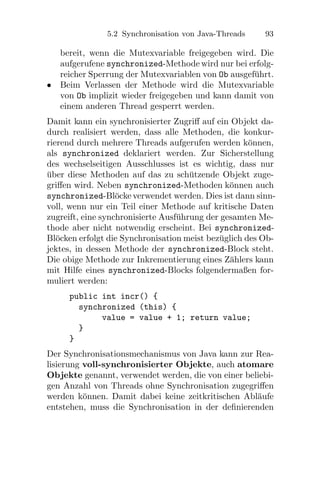 Multicore Parallele Programmierung Kng617