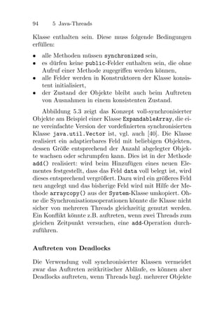 Multicore Parallele Programmierung Kng617