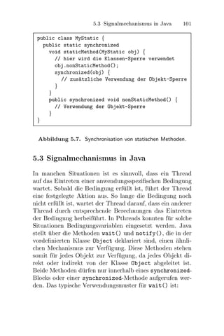Multicore Parallele Programmierung Kng617