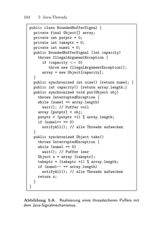 Multicore Parallele Programmierung Kng617