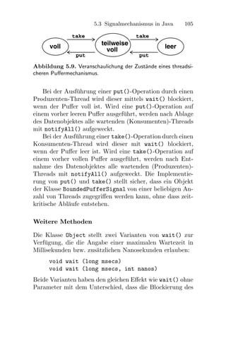 Multicore Parallele Programmierung Kng617