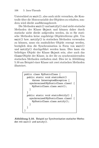 Multicore Parallele Programmierung Kng617