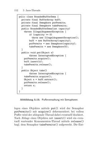 Multicore Parallele Programmierung Kng617