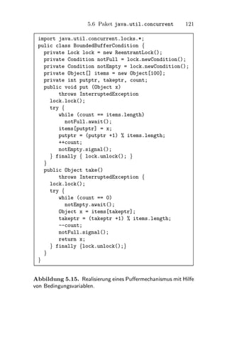 Multicore Parallele Programmierung Kng617