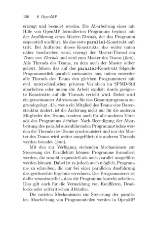 Multicore Parallele Programmierung Kng617