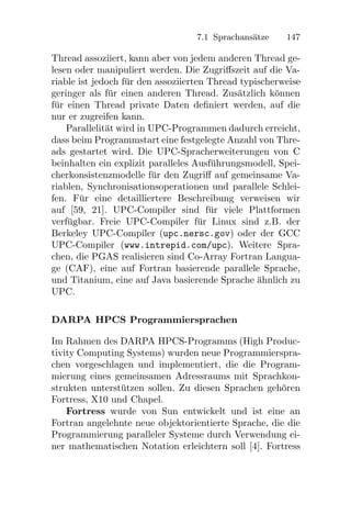 Multicore Parallele Programmierung Kng617