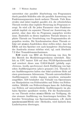 Multicore Parallele Programmierung Kng617